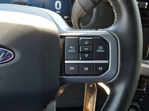Used 2025 Ford F150 XLT w/ Equipment Group 301A Standard AWD/4WD image 20