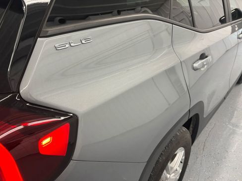 Used 2023 GMC Terrain SLE w/ Driver Convenience Package image 23