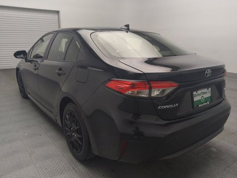 Used 2022 Toyota Corolla LE FWD image 5