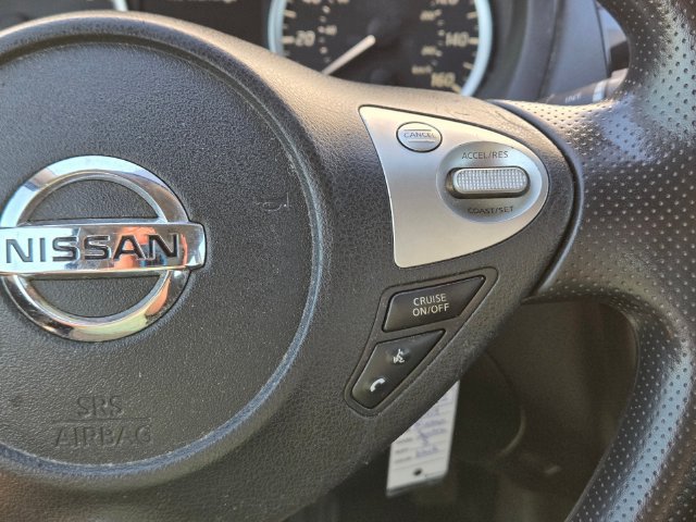 Used 2019 Nissan Sentra S FWD image 22