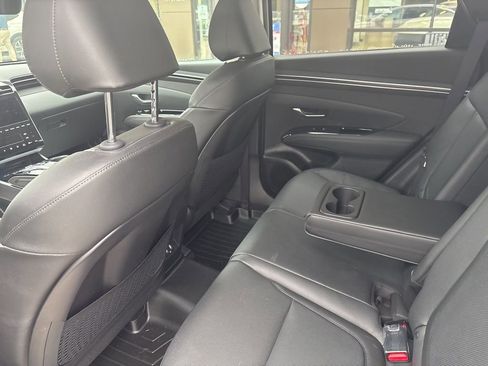 Used 2024 Hyundai Tucson Limited image 13