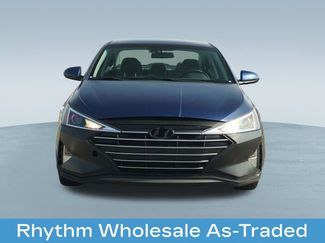 Used 2020 Hyundai Elantra SEL video 2