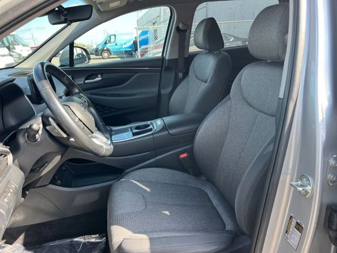 Used 2023 Hyundai Santa Fe SEL image 36