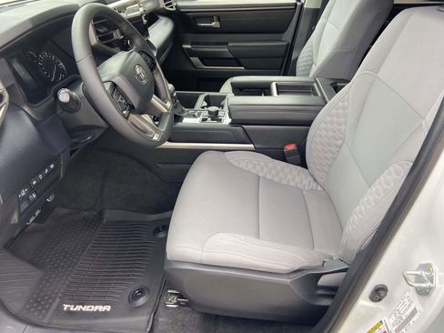 Used 2024 Toyota Tundra SR5 w/ TRD Off-Road Package AWD/4WD image 15