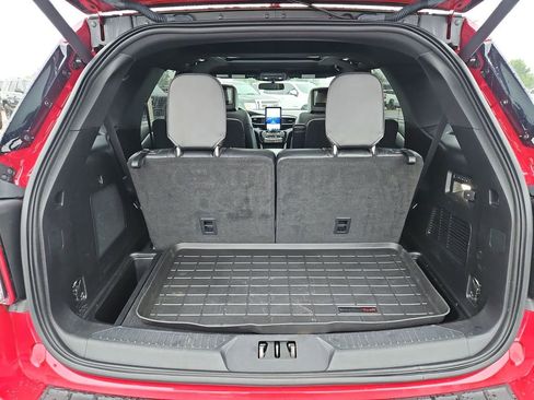 Used 2021 Ford Explorer ST w/ Equipment Group 401A AWD/4WD image 27