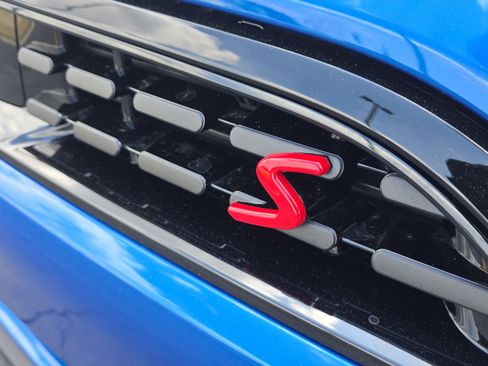 New 2025 MINI Cooper S image 8
