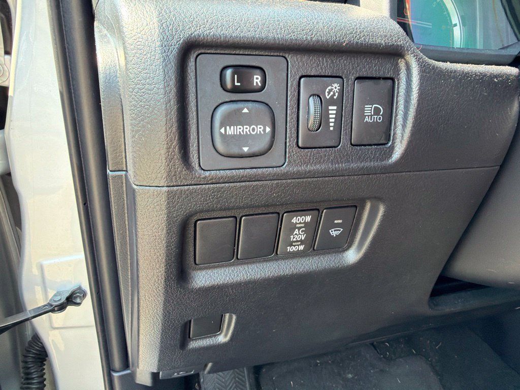 Used 2023 Toyota 4Runner TRD Off-Road AWD/4WD image 24