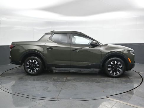 New 2026 Hyundai Santa Cruz SEL AWD/4WD image 3