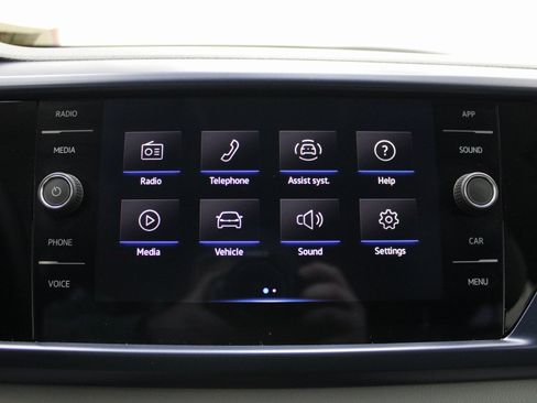 Used 2022 Volkswagen Taos SE AWD/4WD image 45