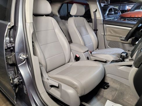 Used 2006 Volkswagen Jetta 2.5 image 17