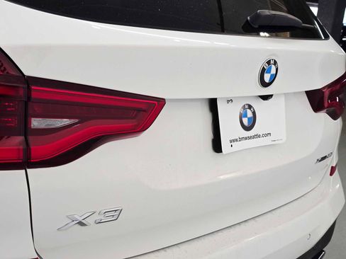 Used 2019 BMW X3 xDrive30i w/ M Sport Package 2 image 7