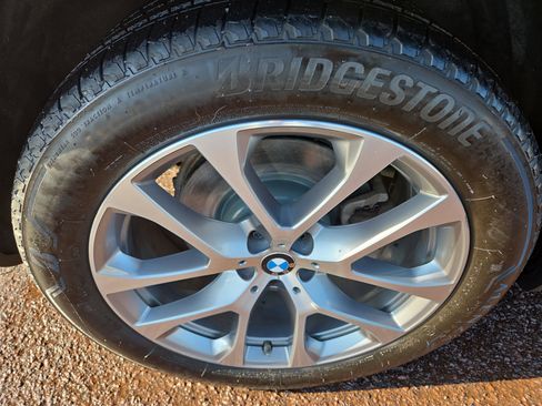 Used 2019 BMW X5 xDrive40i w/ Convenience Package image 10