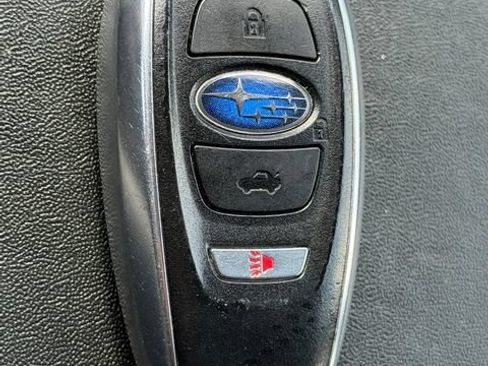 Certified 2023 Subaru Forester Premium AWD/4WD image 34
