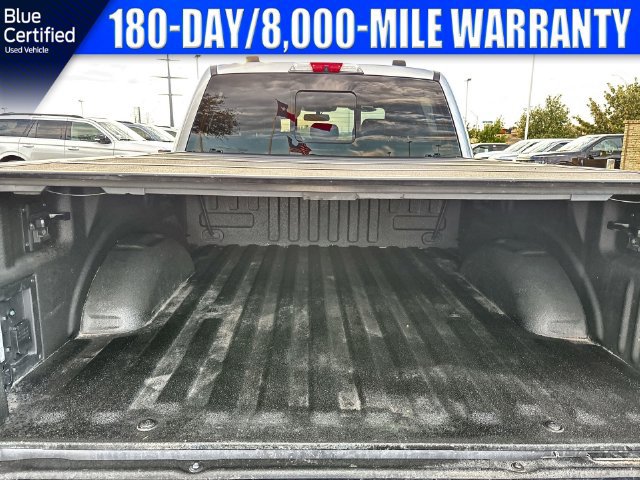 Used 2021 Ford F150 Platinum w/ Equipment Group 701A High AWD/4WD image 34