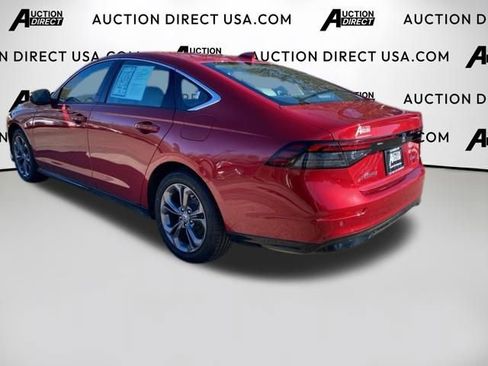Used 2023 Honda Accord EX-L image 19