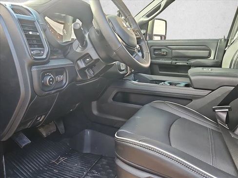 New 2026 RAM 2500 Rebel w/ Rebel Level 2 Equipment Group image 3