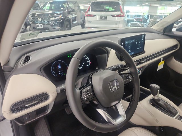New 2027 Honda HR-V EX-L image 23