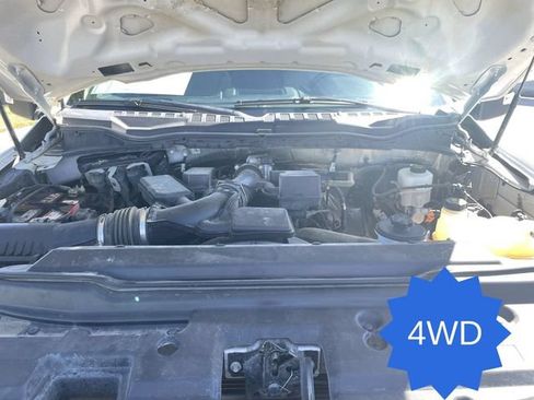 Used 2022 Ford F250 XL w/ Power Equipment Group AWD/4WD image 28