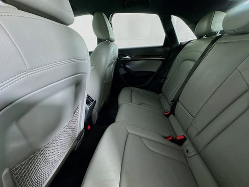 Used 2018 Audi Q3 2.0T Premium Plus w/ Premium Plus Package image 24