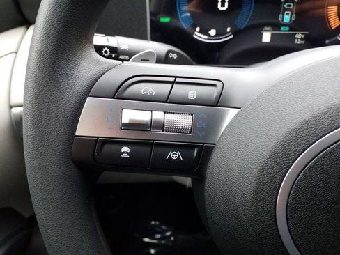 New 2026 Hyundai Tucson SEL image 4