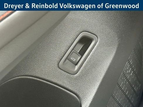 New 2026 Volkswagen Atlas Peak Edition image 24