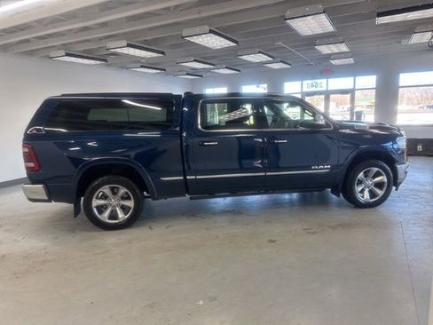 Used 2021 RAM 1500 Limited image 13