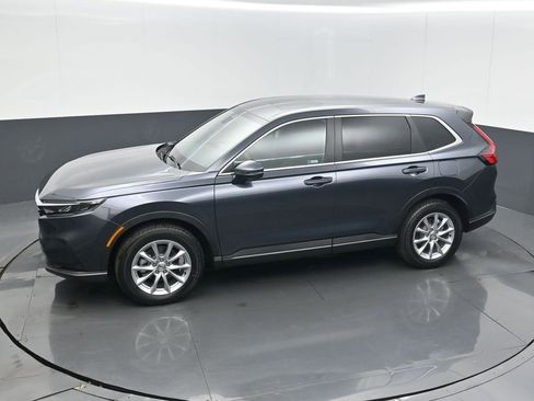 Certified 2026 Honda CR-V EX image 12