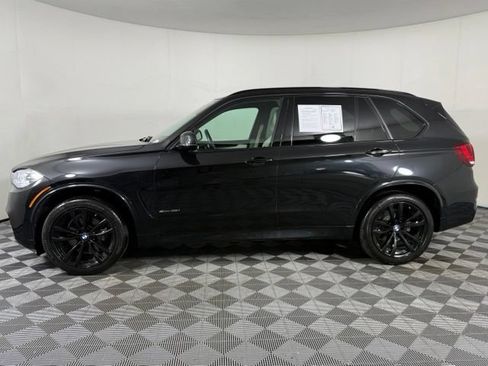Used 2017 BMW X5 sDrive35i RWD image 3