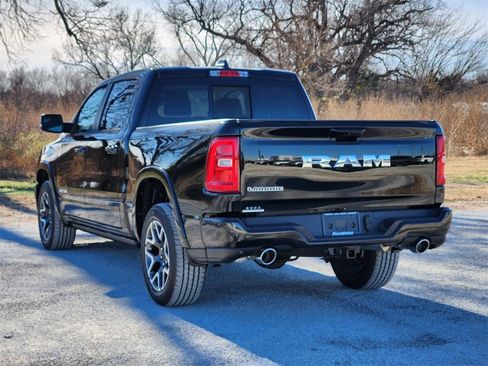 New 2026 RAM 1500 Laramie image 4