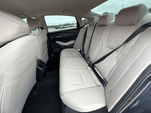 Used 2025 Honda Accord LX image 24