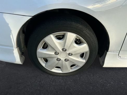 Used 2004 Toyota Corolla S w/ PWR Pkg FWD image 10