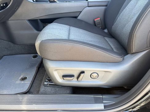 New 2026 Nissan Rogue SV w/ Cold Weather Package image 4