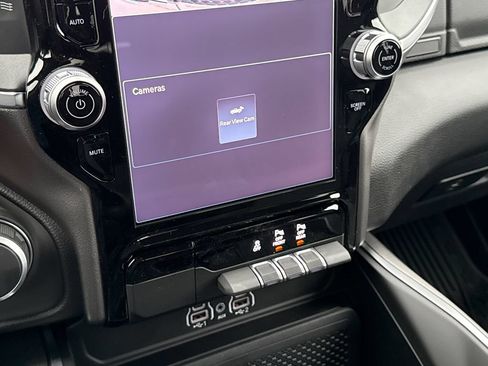 New 2026 RAM 1500 Lone Star AWD/4WD image 25