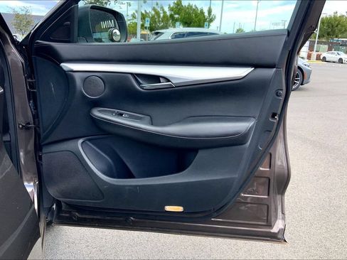 Used 2019 INFINITI QX50 Essential w/ Cargo Package FWD image 23