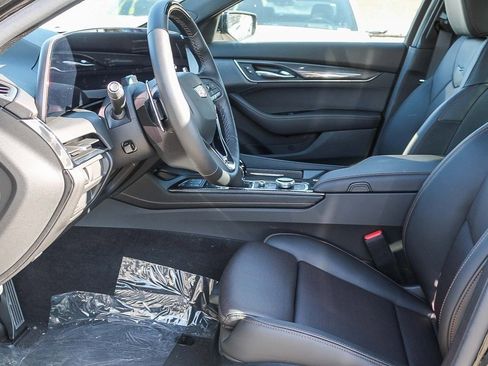 New 2026 Cadillac CT5 Sport image 20