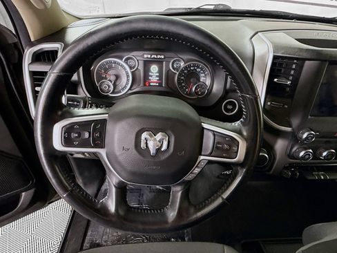 Used 2020 RAM 1500 Big Horn AWD/4WD image 17