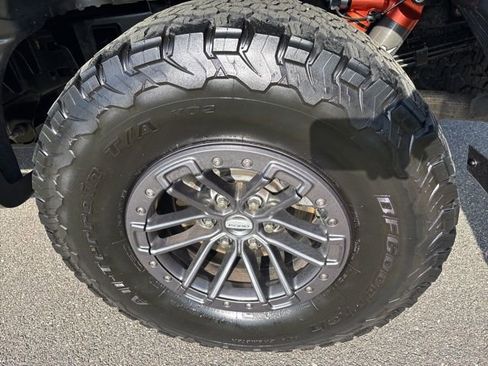 Certified 2020 Ford F150 Raptor AWD/4WD image 12