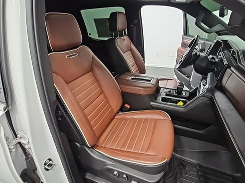 Used 2022 GMC Sierra 1500 Denali Ultimate image 41