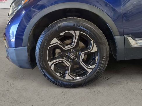 Used 2019 Honda CR-V Touring image 14