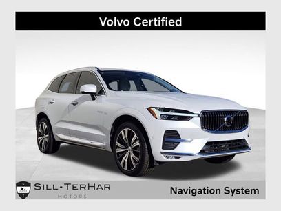 Certified 2023 Volvo XC60 B5 Ultimate w/ Protection Package Premier