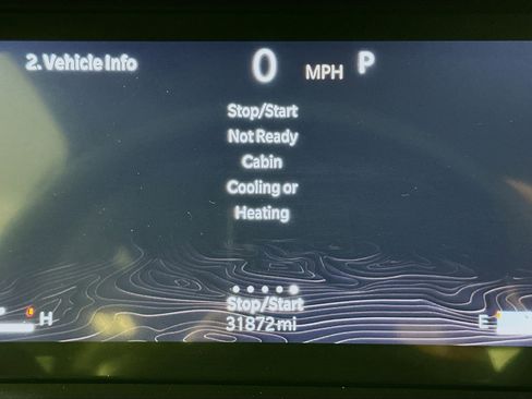 Used 2023 Jeep Grand Cherokee L Limited image 19