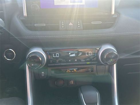 Certified 2025 Toyota RAV4 XLE Premium image 19