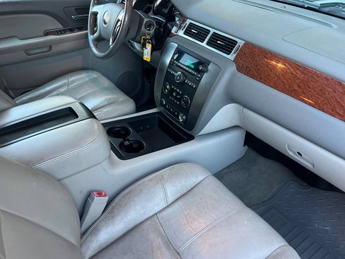 Used 2007 GMC Sierra 2500 SLT w/ Convenience Package AWD/4WD image 15