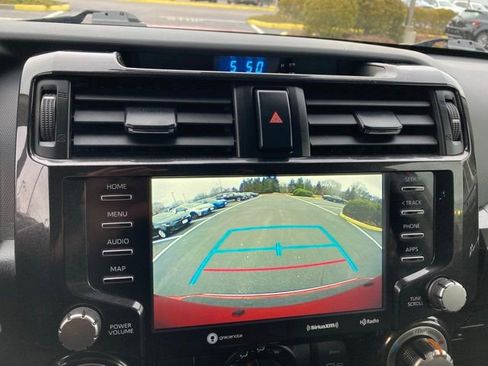 Used 2020 Toyota 4Runner TRD Off-Road Premium w/ Moonroof Package image 33