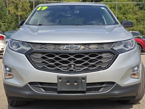 Used 2019 Chevrolet Equinox LT FWD image 13
