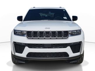 New 2026 Jeep Grand Cherokee Limited video 2