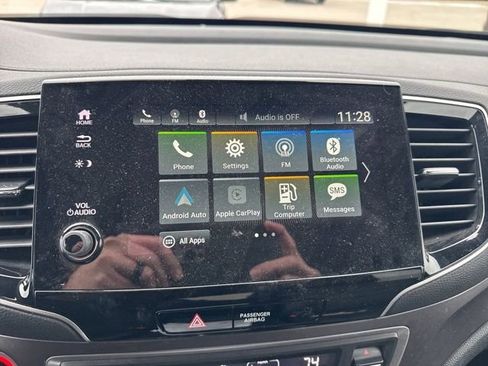 Used 2022 Honda Pilot EX-L image 4