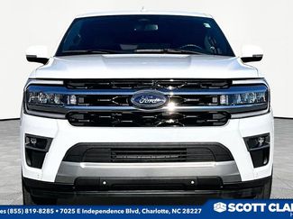 Used 2023 Ford Expedition Limited video 2