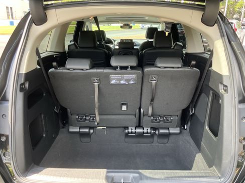 Used 2026 Honda Odyssey EX-L image 35