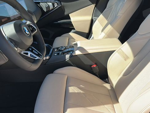 New 2026 BMW X3 xDrive30 w/ Premium Package image 10